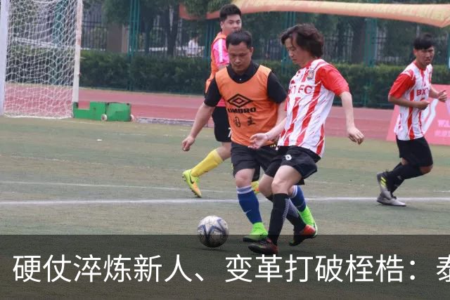硬仗淬炼新人、变革打破桎梏：泰山战海港背后的新生与蜕变