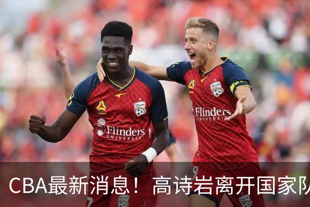 CBA最新消息！高诗岩离开国家队，杨鸣阴阳杜锋，俱乐部杯分组确定